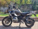 Klikněte pro detailní foto č. 1 - BMW R 1200 GS LC - ADVENTURE - TOP STAV