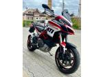 Klikněte pro detailní foto č. 13 - Ducati Multistrada 1200 S