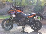 Klikněte pro detailní foto č. 1 - KTM 1090 Adventure - SUPER STAV