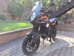 Klikněte pro detailní foto č. 2 - KTM 1090 Adventure - SUPER STAV