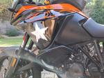 Klikněte pro detailní foto č. 7 - KTM 1090 Adventure - SUPER STAV