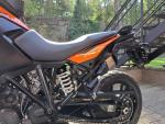 Klikněte pro detailní foto č. 9 - KTM 1090 Adventure - SUPER STAV