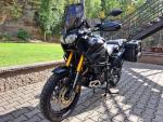 Klikněte pro detailní foto č. 2 - Yamaha XT 1200 Z Super Ténéré - ZE - TOP STAV  + VÝBAVA