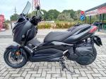 Klikněte pro detailní foto č. 3 - Yamaha X-Max 400 Iron Max Komisní prodej