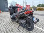 Klikněte pro detailní foto č. 4 - Yamaha X-Max 400 Iron Max Komisní prodej