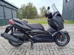 Klikněte pro detailní foto č. 6 - Yamaha X-Max 400 Iron Max Komisní prodej