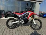 Obrázek k inzerátu: Honda CRF 250 Rally