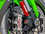 Klikněte pro detailní foto č. 7 - Kawasaki Ninja ZX-10R SKLADEM (4-letá tovární záruka v ceně)