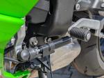 Klikněte pro detailní foto č. 9 - Kawasaki Ninja ZX-10R SKLADEM (4-letá tovární záruka v ceně)