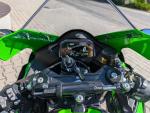 Klikněte pro detailní foto č. 13 - Kawasaki Ninja ZX-10R SKLADEM (4-letá tovární záruka v ceně)