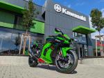 Detail nabídky - Kawasaki Ninja ZX-10R SKLADEM (4-letá tovární záruka v ceně)