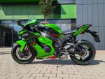 Klikněte pro detailní foto č. 4 - Kawasaki Ninja ZX-10R SKLADEM (4-letá tovární záruka v ceně)