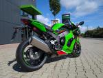 Klikněte pro detailní foto č. 5 - Kawasaki Ninja ZX-10R SKLADEM (4-letá tovární záruka v ceně)