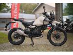 Klikněte pro detailní foto č. 4 - Royal Enfield Himalayan 450 - KAZA BROWN - AKCE