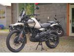 Klikněte pro detailní foto č. 6 - Royal Enfield Himalayan 450 - KAZA BROWN - AKCE