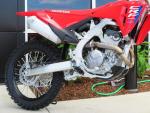 Klikněte pro detailní foto č. 6 - Honda CRF 250 R NOVINKA 2025