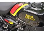 Klikněte pro detailní foto č. 10 - Royal Enfield Guerrilla 450 - PLAYA BLACK - AKCE