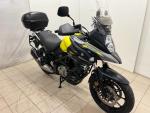 Klikněte pro detailní foto č. 2 - Suzuki DL 650 V-Strom,ABS,TOP