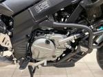 Klikněte pro detailní foto č. 8 - Suzuki DL 650 V-Strom,ABS,TOP