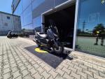 Yamaha X-Max 400