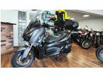 Yamaha X-Max 400