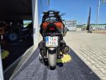 Klikněte pro detailní foto č. 5 - Yamaha X-Max 400