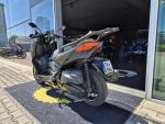 Klikněte pro detailní foto č. 6 - Yamaha X-Max 400