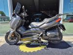 Klikněte pro detailní foto č. 7 - Yamaha X-Max 400