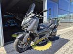 Klikněte pro detailní foto č. 8 - Yamaha X-Max 400