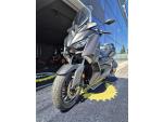 Klikněte pro detailní foto č. 10 - Yamaha X-Max 400