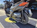 Klikněte pro detailní foto č. 12 - Yamaha X-Max 400