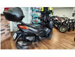 Klikněte pro detailní foto č. 5 - Yamaha X-Max 400