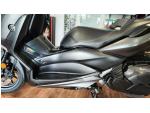 Klikněte pro detailní foto č. 9 - Yamaha X-Max 400