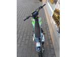 Klikněte pro detailní foto č. 2 - Leramotors Pitbike Thunder 125cc 4t 17/14 zelená