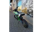 Klikněte pro detailní foto č. 6 - Leramotors Pitbike Thunder 125cc 4t 17/14 zelená