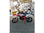 Klikněte pro detailní foto č. 10 - Leramotors Pitbike Thunder 125cc 4t 17/14 červená