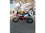 Klikněte pro detailní foto č. 12 - Leramotors Pitbike Thunder 125cc 4t 17/14 červená