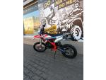 Klikněte pro detailní foto č. 13 - Leramotors Pitbike Thunder 125cc 4t 17/14 červená