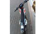 Klikněte pro detailní foto č. 2 - Leramotors Pitbike Thunder 125cc 4t 17/14 červená