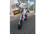 Klikněte pro detailní foto č. 5 - Leramotors Pitbike Thunder 125cc 4t 17/14 červená