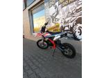 Klikněte pro detailní foto č. 6 - Leramotors Pitbike Thunder 125cc 4t 17/14 červená