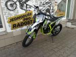 Klikněte pro detailní foto č. 5 - Leramotors Pitbike Killer 250ccm 21"/18" zelená