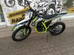 Klikněte pro detailní foto č. 7 - Leramotors Pitbike Killer 250ccm 21"/18" zelená