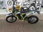 Klikněte pro detailní foto č. 10 - Leramotors Pitbike Killer 250ccm 21"/18" zelená