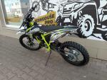 Klikněte pro detailní foto č. 12 - Leramotors Pitbike Killer 250ccm 21"/18" zelená