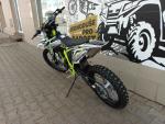 Klikněte pro detailní foto č. 13 - Leramotors Pitbike Killer 250ccm 21"/18" zelená