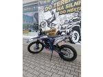 Klikněte pro detailní foto č. 3 - Leramotors Pitbike Killer 250ccm 21"/18" modrá