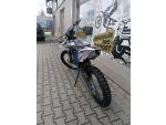 Klikněte pro detailní foto č. 5 - Leramotors Pitbike Killer 250ccm 21"/18" modrá