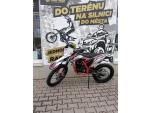 Klikněte pro detailní foto č. 11 - Leramotors Pitbike Killer 250ccm 21"/18" červená