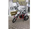 Klikněte pro detailní foto č. 12 - Leramotors Pitbike Killer 250ccm 21"/18" červená